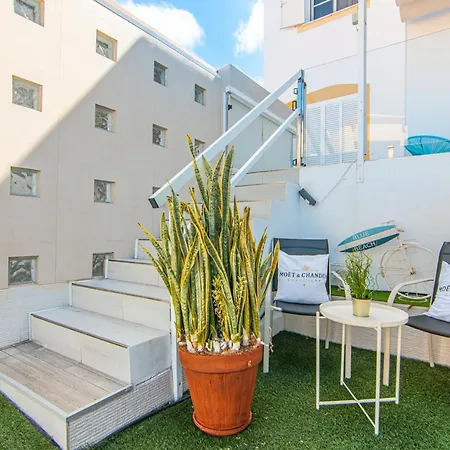 Luxury House With Private Heated Pool, Bbq And Private Parking Costa Adeje (Tenerife)